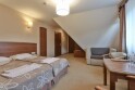 Pokój standardowy, Pensjonat Pod Kotelnicą ***, Białka Tatrzańska, Tatry Polskie