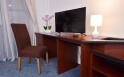 Pokój typu standard classic z wanną, Wellness Hotel Březůvky **** koło Zlína
