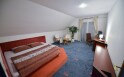 Pokój typu standard classic z wanną, Wellness Hotel Březůvky **** koło Zlína