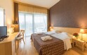 Pokój Standard Plus, Szépia Bio & Art Hotel **** w pobliżu Budapesztu