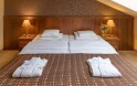 Pokój Standard Plus, Szépia Bio & Art Hotel **** w pobliżu Budapesztu