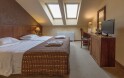Pokój Standard Plus, Szépia Bio & Art Hotel **** w pobliżu Budapesztu