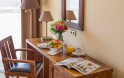 Pokój Standard Plus, Szépia Bio & Art Hotel **** w pobliżu Budapesztu