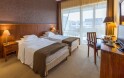 Pokój Standard Plus, Szépia Bio & Art Hotel **** w pobliżu Budapesztu