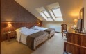 Pokój Standard Plus, Szépia Bio & Art Hotel **** w pobliżu Budapesztu