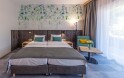 Pokój typu deluxe, Szépia Bio & Art Hotel **** w pobliżu Budapesztu