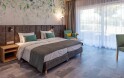Pokój typu deluxe, Szépia Bio & Art Hotel **** w pobliżu Budapesztu