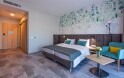 Pokój typu deluxe, Szépia Bio & Art Hotel **** w pobliżu Budapesztu