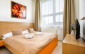 Apartament Borievka, ośrodek rodzinny Lučivná, Tatry