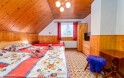 Pokój dwuosobowy z 1 dodatkowym łóżkiem, Pension Šilon, Ždiar, Tatry Bielskie