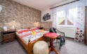 Apartament czteroosobowy, Pensjonat Šilon, Ždiar, Tatry Bielskie
