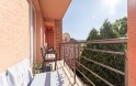 Balkon, Pensjonat Podhájčanka
