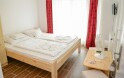 Pokój dwuosobowy 2+1, Thermal Panzió Igal
