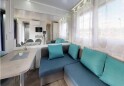 Domek mobilny dla maksymalnie 5 osób, Jufa Vulkan Thermen Resort