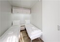 Domek mobilny dla maksymalnie 5 osób, Jufa Vulkan Thermen Resort