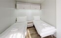 Domek mobilny dla maksymalnie 5 osób, Jufa Vulkan Thermen Resort