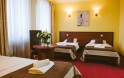  Pokój czteroosobowy, Hotel Piotr *** Spa & Wellness, Polska