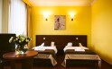  Pokój czteroosobowy, Hotel Piotr *** Spa & Wellness, Polska