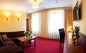 Apartament Deluxe, Hotel Piotr *** Spa & Wellness, Polska