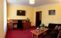 Apartament Deluxe, Hotel Piotr *** Spa & Wellness, Polska