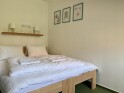 V13 Double Superior, Mikulov Inn - Hotel Venuše ***, Morawy Południowe