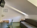 V13 Double Superior, Mikulov Inn - Hotel Venuše ***, Morawy Południowe