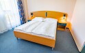 Pokój dwuosobowy, Hotel Harmonie ***, Luhacovice Spa