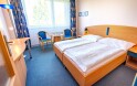 Pokój dwuosobowy, Hotel Harmonie ***, Luhacovice Spa