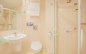Pokój dwuosobowy, Qubus Hotel Legnica ****, Polska