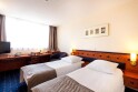 Pokój dwuosobowy, Qubus Hotel Legnica ****, Polska