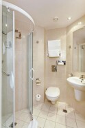 Pokój dwuosobowy, Qubus Hotel Legnica ****, Polska