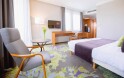Pokój Spa Superior Plus, Hotel Karos Spa ****, Zalakaros, Węgry
