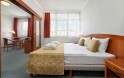 Apartament Spa Superior, Hotel Karos Spa ****, Zalakaros, Węgry