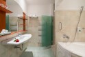 Apartament Spa Superior, Hotel Karos Spa ****, Zalakaros, Węgry