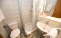 Pokój jednoosobowy, Hotel Flora ***, Mariańskie Łaźnie