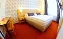 Pokój dwuosobowy, Hotel Flora ***, Mariańskie Łaźnie