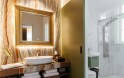 Pokój dwuosobowy typu queen z sofą, Hotel Švicarija ****, Terme Dobrna