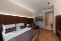 Pokój dwuosobowy typu queen z sofą, Hotel Švicarija ****, Terme Dobrna