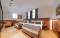 Pokój rodzinny typu superior twin, Hotel Švicarija ****, Terme Dobrna