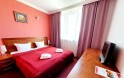 Pokój dwuosobowy, Hotel Relax Inn ****, Praga