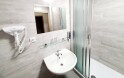 Pokój dwuosobowy, Hotel Relax Inn ****, Praga