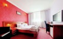 Pokój dwuosobowy, Hotel Relax Inn ****, Praga