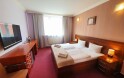 Pokój dwuosobowy, Hotel Relax Inn ****, Praga