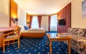 Pokój dwuosobowy z balkonem, Hotel Tia Monte ***, Nauders, Tirol, Austria
