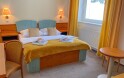 Pokój dwuosobowy, Interhotel Montana ***, Karkonosze