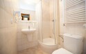 Pokój dwuosobowy, Interhotel Montana ***, Karkonosze