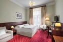 Pokój typu deluxe, Clarion Grandhotel Zlatý Lev ****, Liberec