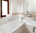 Pokój typu deluxe, Clarion Grandhotel Zlatý Lev ****, Liberec