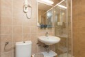 Pokój standardowy z balkonem, Villa Arausa ***, Vodice, Chorwacja