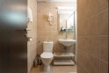 Pokój standardowy z balkonem i widokiem na morze, Villa Arausa ***, Vodice, Chorwacja